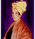 Marie Laveau