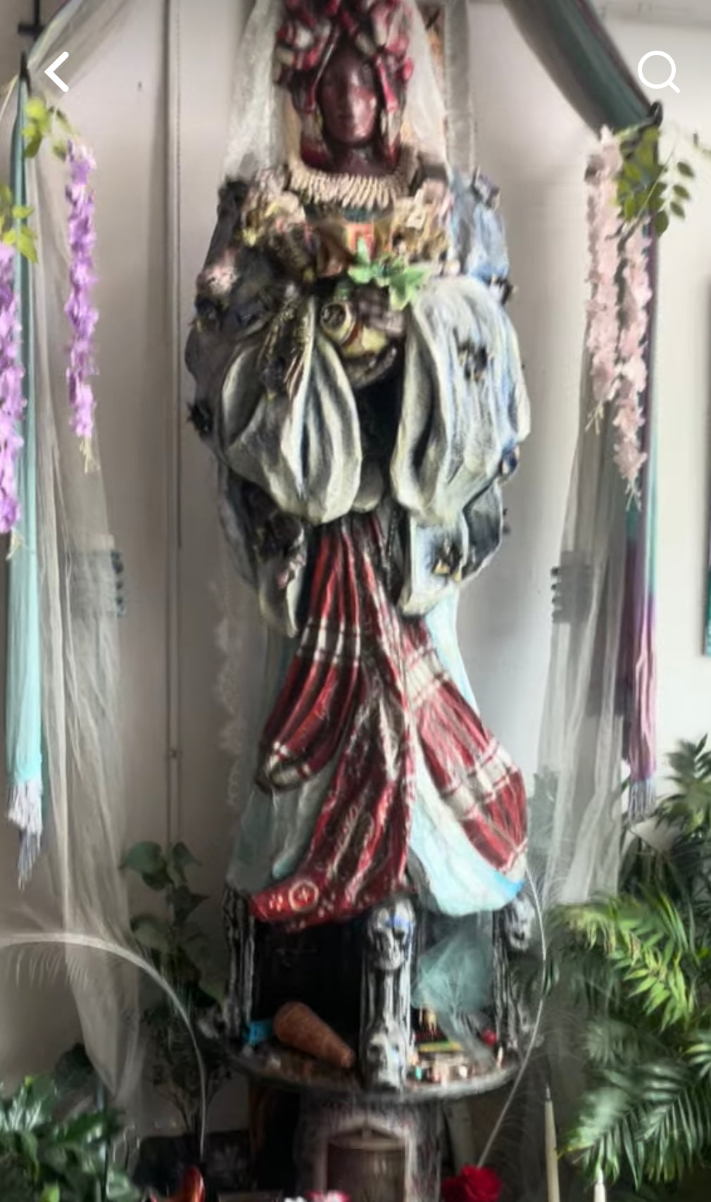 Marie Laveau