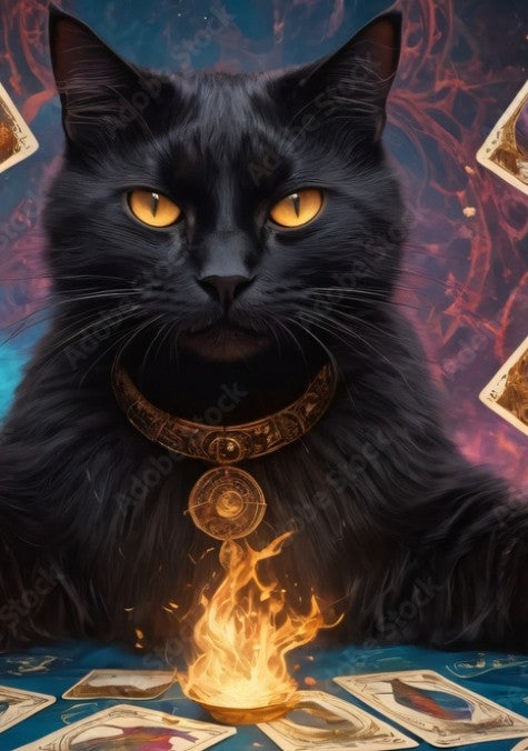 ✨ Divine Ultra Protector General Spiritual Reading ✨